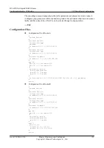 Preview for 178 page of Huawei Quidway NE40E Configuration Manual