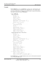 Preview for 187 page of Huawei Quidway NE40E Configuration Manual