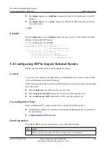 Preview for 193 page of Huawei Quidway NE40E Configuration Manual