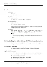 Preview for 194 page of Huawei Quidway NE40E Configuration Manual