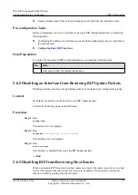 Preview for 200 page of Huawei Quidway NE40E Configuration Manual