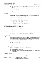 Preview for 204 page of Huawei Quidway NE40E Configuration Manual