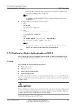 Предварительный просмотр 206 страницы Huawei Quidway NE40E Configuration Manual