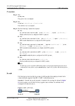 Предварительный просмотр 207 страницы Huawei Quidway NE40E Configuration Manual