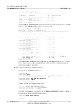 Preview for 241 page of Huawei Quidway NE40E Configuration Manual