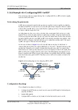 Preview for 244 page of Huawei Quidway NE40E Configuration Manual