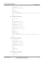 Preview for 248 page of Huawei Quidway NE40E Configuration Manual