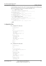 Предварительный просмотр 281 страницы Huawei Quidway NE40E Configuration Manual