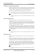 Preview for 291 page of Huawei Quidway NE40E Configuration Manual