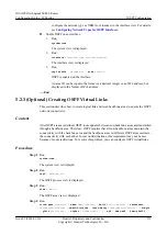 Preview for 296 page of Huawei Quidway NE40E Configuration Manual