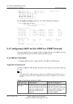 Preview for 302 page of Huawei Quidway NE40E Configuration Manual