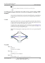 Preview for 314 page of Huawei Quidway NE40E Configuration Manual