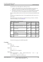 Preview for 321 page of Huawei Quidway NE40E Configuration Manual