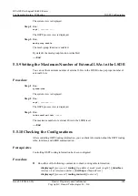 Preview for 333 page of Huawei Quidway NE40E Configuration Manual