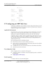 Preview for 336 page of Huawei Quidway NE40E Configuration Manual