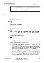 Preview for 339 page of Huawei Quidway NE40E Configuration Manual