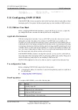 Preview for 349 page of Huawei Quidway NE40E Configuration Manual