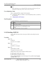 Preview for 354 page of Huawei Quidway NE40E Configuration Manual