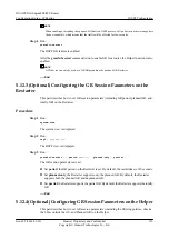 Preview for 355 page of Huawei Quidway NE40E Configuration Manual