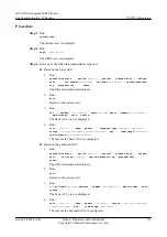 Preview for 356 page of Huawei Quidway NE40E Configuration Manual
