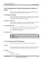 Preview for 363 page of Huawei Quidway NE40E Configuration Manual