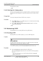 Preview for 365 page of Huawei Quidway NE40E Configuration Manual