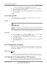 Preview for 366 page of Huawei Quidway NE40E Configuration Manual