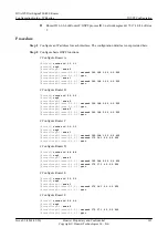 Preview for 368 page of Huawei Quidway NE40E Configuration Manual