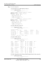 Preview for 369 page of Huawei Quidway NE40E Configuration Manual