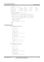 Preview for 370 page of Huawei Quidway NE40E Configuration Manual