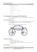 Preview for 372 page of Huawei Quidway NE40E Configuration Manual