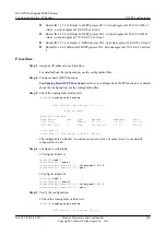 Preview for 373 page of Huawei Quidway NE40E Configuration Manual