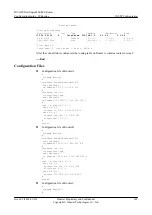 Preview for 374 page of Huawei Quidway NE40E Configuration Manual