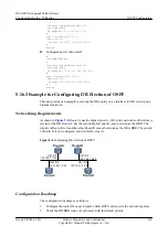 Preview for 375 page of Huawei Quidway NE40E Configuration Manual