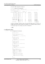 Preview for 383 page of Huawei Quidway NE40E Configuration Manual