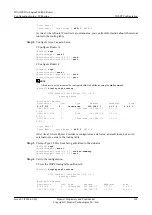 Preview for 387 page of Huawei Quidway NE40E Configuration Manual