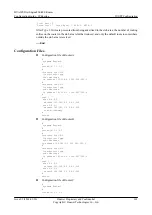 Preview for 388 page of Huawei Quidway NE40E Configuration Manual