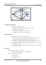 Preview for 390 page of Huawei Quidway NE40E Configuration Manual