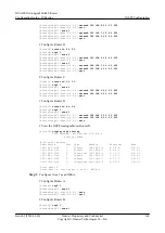 Preview for 391 page of Huawei Quidway NE40E Configuration Manual