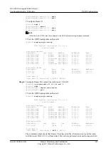 Preview for 392 page of Huawei Quidway NE40E Configuration Manual