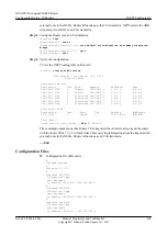 Preview for 393 page of Huawei Quidway NE40E Configuration Manual