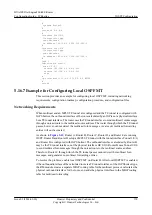 Preview for 395 page of Huawei Quidway NE40E Configuration Manual