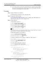 Preview for 397 page of Huawei Quidway NE40E Configuration Manual