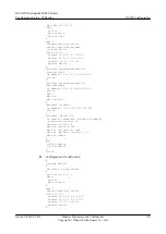 Preview for 401 page of Huawei Quidway NE40E Configuration Manual