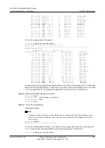 Preview for 419 page of Huawei Quidway NE40E Configuration Manual