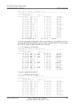 Preview for 420 page of Huawei Quidway NE40E Configuration Manual