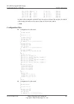Preview for 421 page of Huawei Quidway NE40E Configuration Manual
