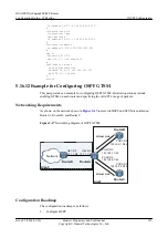 Preview for 424 page of Huawei Quidway NE40E Configuration Manual