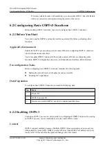 Preview for 432 page of Huawei Quidway NE40E Configuration Manual