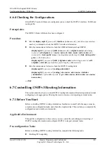 Preview for 446 page of Huawei Quidway NE40E Configuration Manual